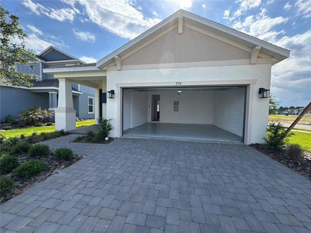 994 TEAL CREEK DRIVE, St Cloud, FL 34771