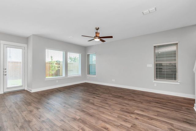 2733 Ruhman Fields Drive, Houston, TX 77008
