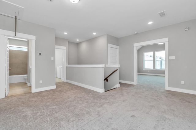 2733 Ruhman Fields Drive, Houston, TX 77008