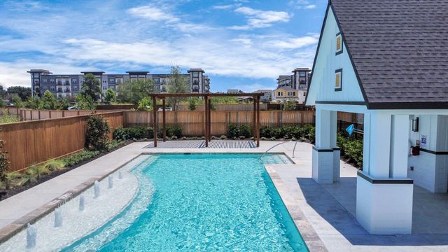 2733 Ruhman Fields Drive, Houston, TX 77008