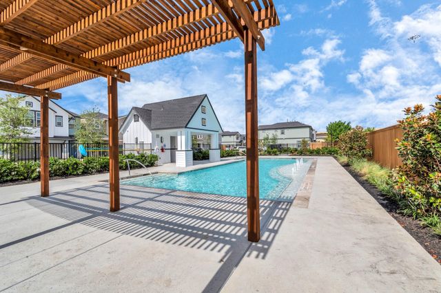 2733 Ruhman Fields Drive, Houston, TX 77008