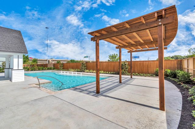 2733 Ruhman Fields Drive, Houston, TX 77008