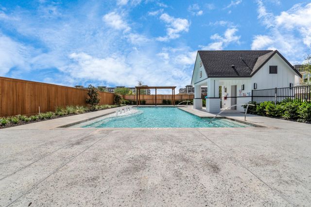 2733 Ruhman Fields Drive, Houston, TX 77008