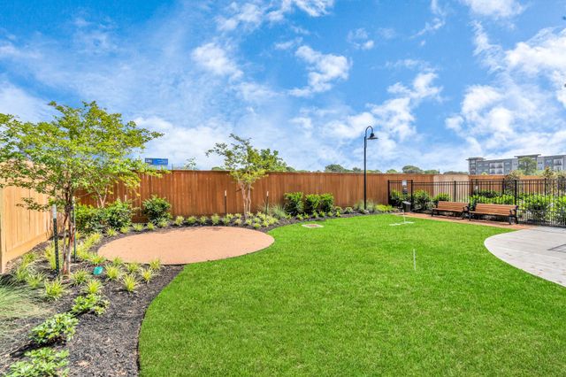 2733 Ruhman Fields Drive, Houston, TX 77008
