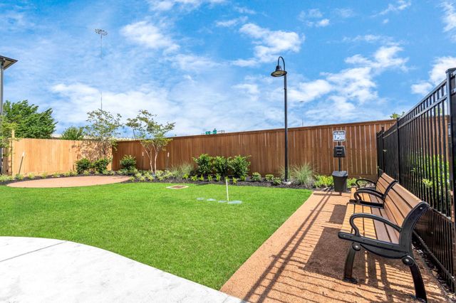 2733 Ruhman Fields Drive, Houston, TX 77008