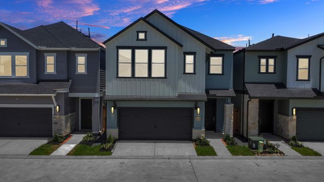 2733 Ruhman Fields Drive, Houston, TX 77008