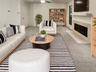 7306 Kingswood Circle, Fort Worth, TX 76133