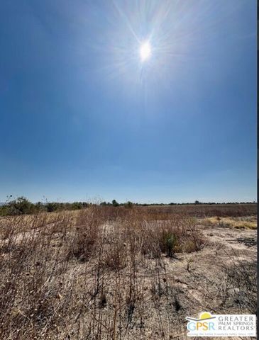 0 Noffsinger, Niland, CA 92257