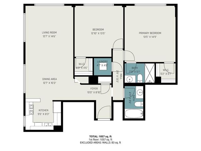 2479 Peachtree Road NE 1517, Atlanta, GA 30305