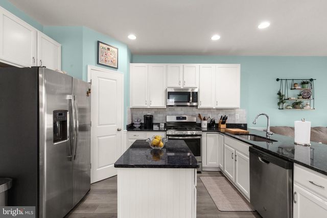 418 N STOKES, Havre De Grace, MD 21078