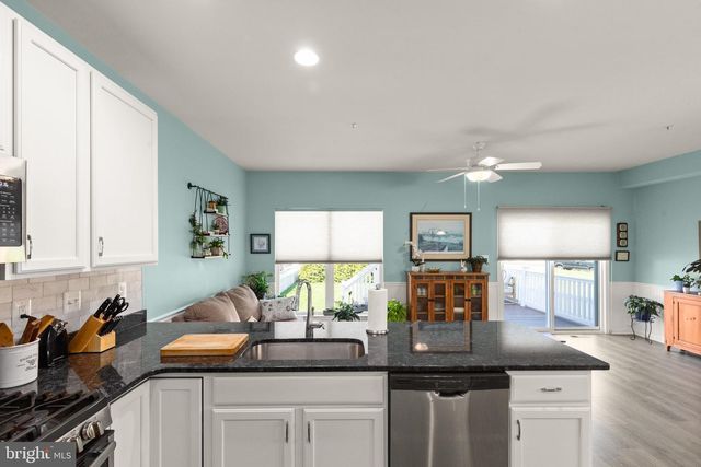 418 N STOKES, Havre De Grace, MD 21078
