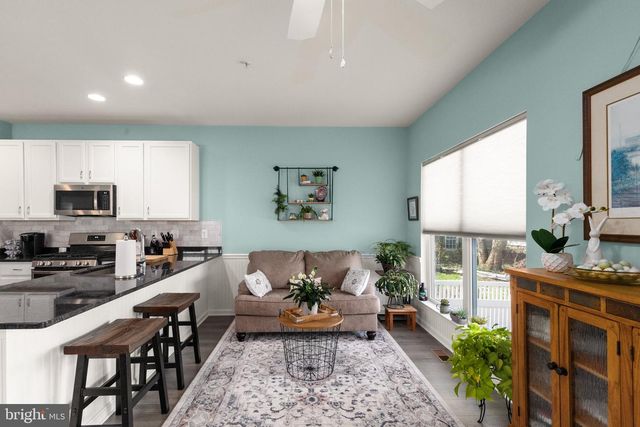 418 N STOKES, Havre De Grace, MD 21078