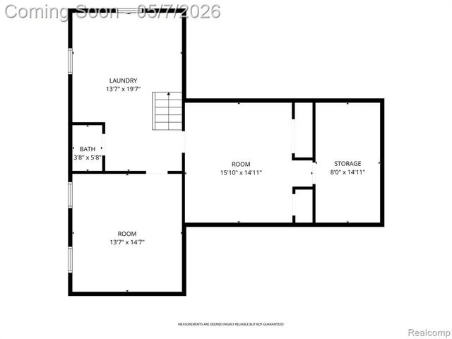 123 Riddle Street, Howell, MI 48843