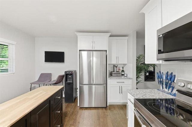 8331 Attleboro Drive, Jonesboro, GA 30238