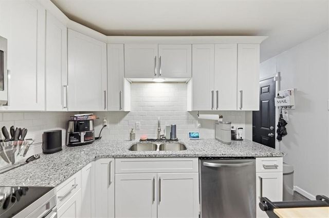 8331 Attleboro Drive, Jonesboro, GA 30238