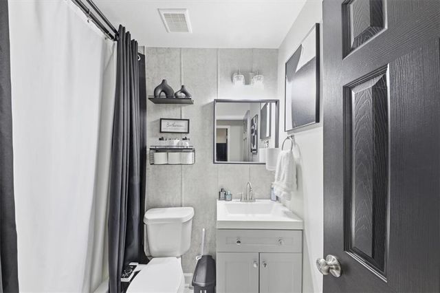 8331 Attleboro Drive, Jonesboro, GA 30238