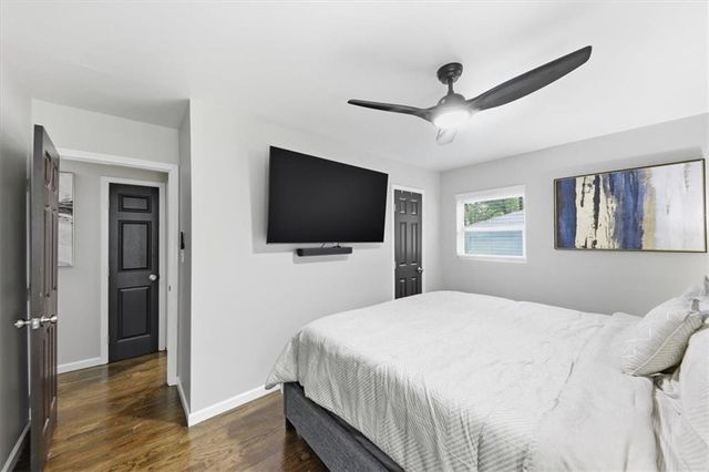8331 Attleboro Drive, Jonesboro, GA 30238