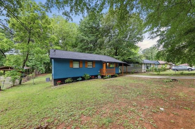 8331 Attleboro Drive, Jonesboro, GA 30238