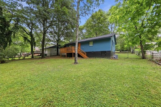 8331 Attleboro Drive, Jonesboro, GA 30238