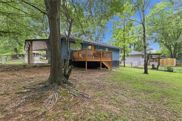 8331 Attleboro Drive, Jonesboro, GA 30238