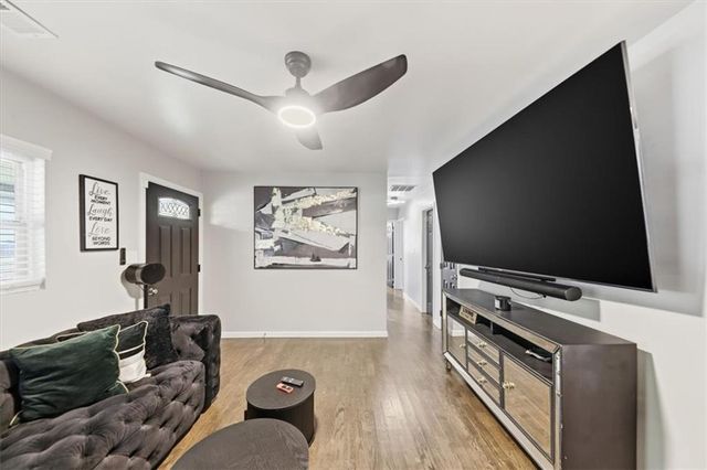 8331 Attleboro Drive, Jonesboro, GA 30238
