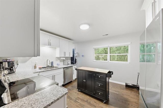 8331 Attleboro Drive, Jonesboro, GA 30238