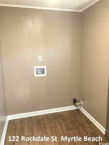 122 Rockdale St., Myrtle Beach, SC 29579