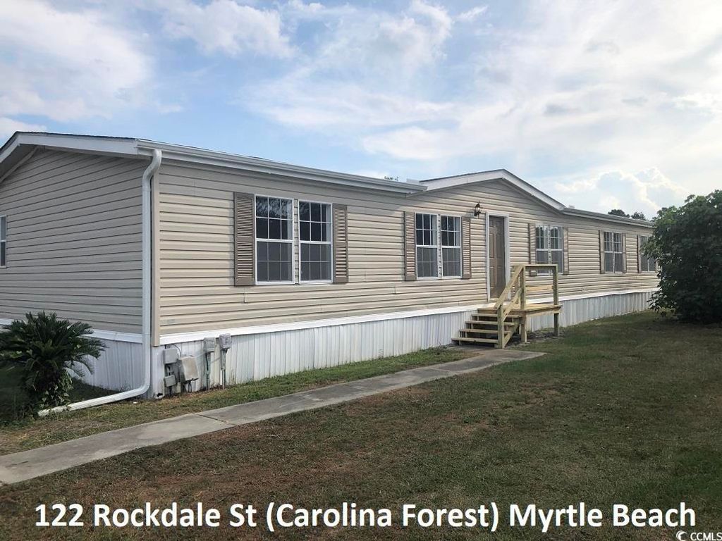 122 Rockdale St., Myrtle Beach, SC 29579