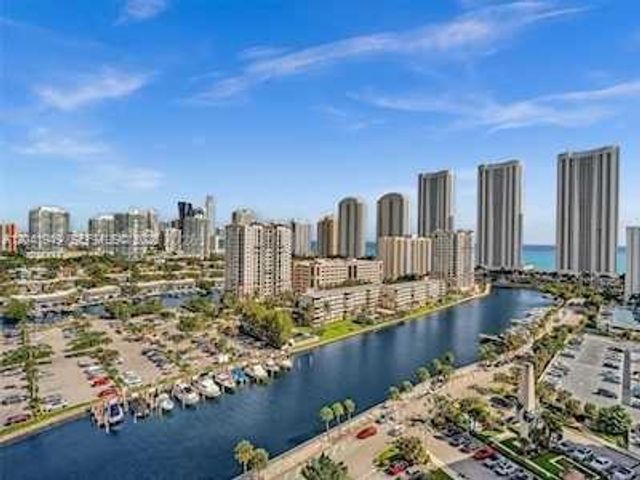 500 Bayview Dr 232, Sunny Isles Beach, FL 33160