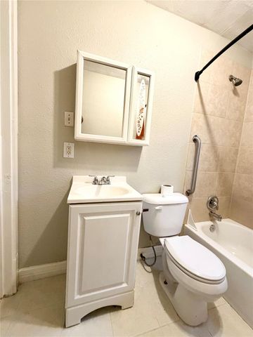 4422 Mallow Street, Houston, TX 77051