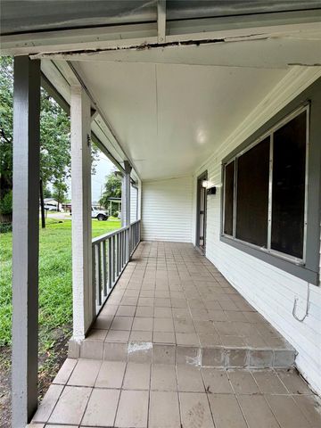 4422 Mallow Street, Houston, TX 77051