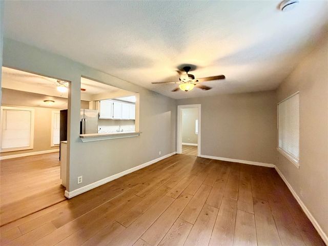 4422 Mallow Street, Houston, TX 77051