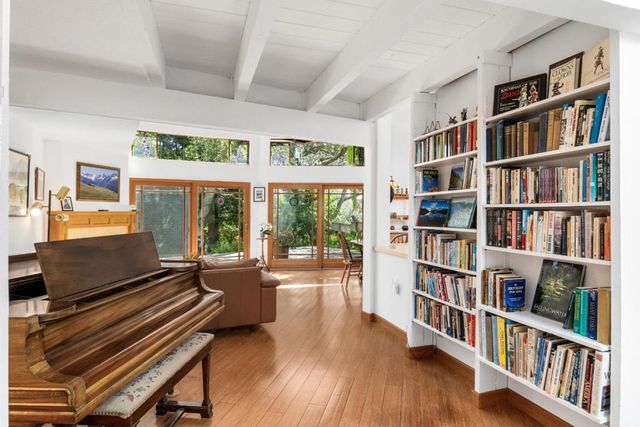 272 Waugh Avenue, Santa Cruz, CA 95065