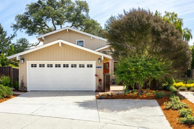 272 Waugh Avenue, Santa Cruz, CA 95065