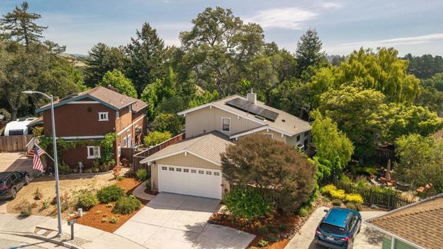 272 Waugh Avenue, Santa Cruz, CA 95065