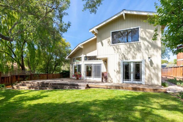 272 Waugh Avenue, Santa Cruz, CA 95065