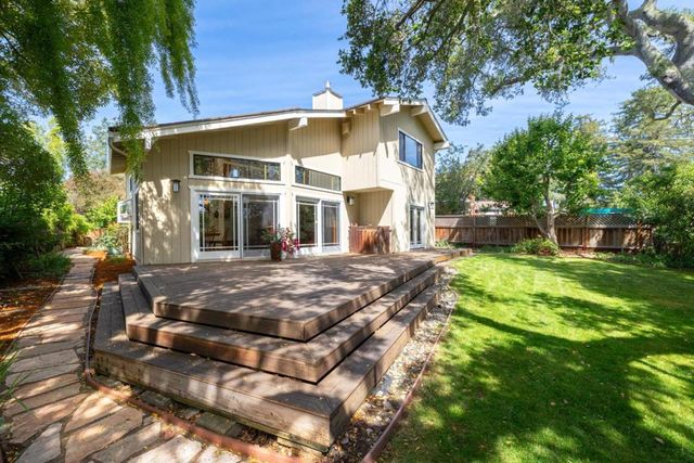 272 Waugh Avenue, Santa Cruz, CA 95065