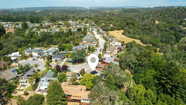 272 Waugh Avenue, Santa Cruz, CA 95065