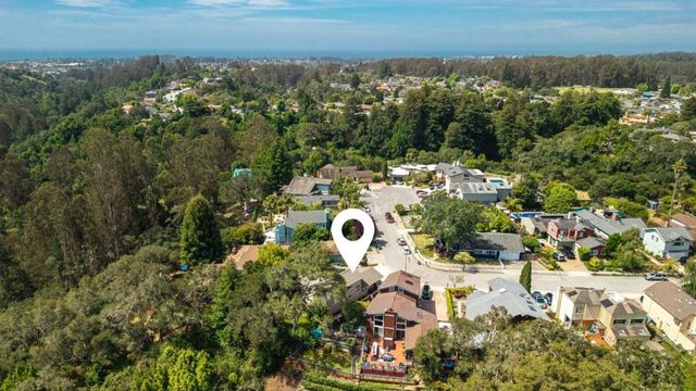 272 Waugh Avenue, Santa Cruz, CA 95065