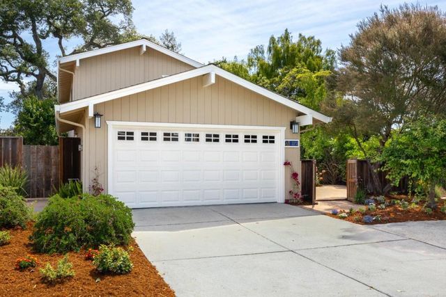 272 Waugh Avenue, Santa Cruz, CA 95065