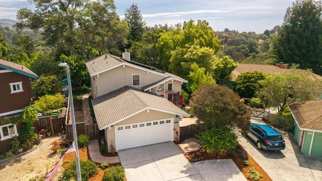272 Waugh Avenue, Santa Cruz, CA 95065