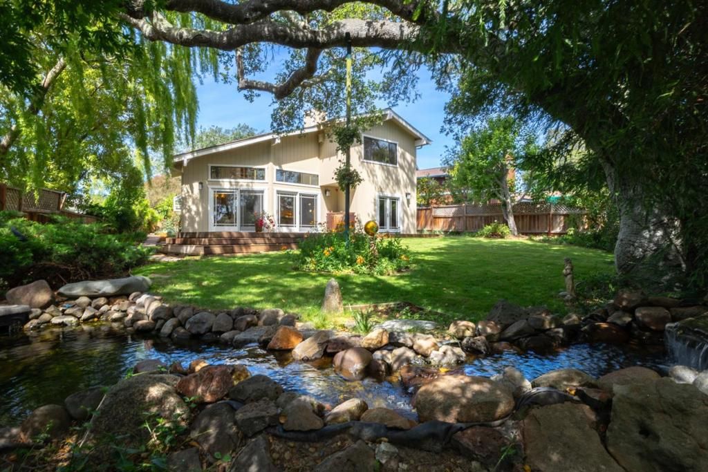 272 Waugh Avenue, Santa Cruz, CA 95065