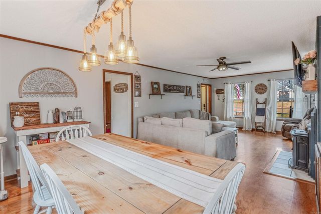 907 Zeke, Benton, AR 72019