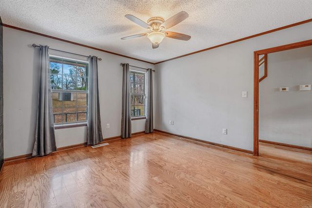 907 Zeke, Benton, AR 72019