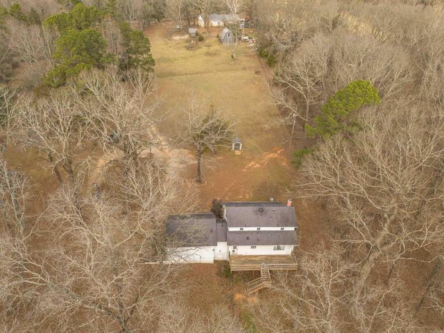 907 Zeke, Benton, AR 72019