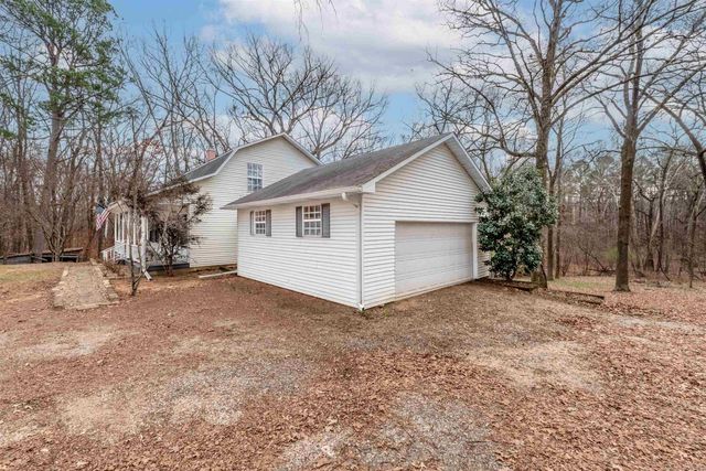 907 Zeke, Benton, AR 72019