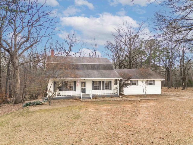 907 Zeke, Benton, AR 72019