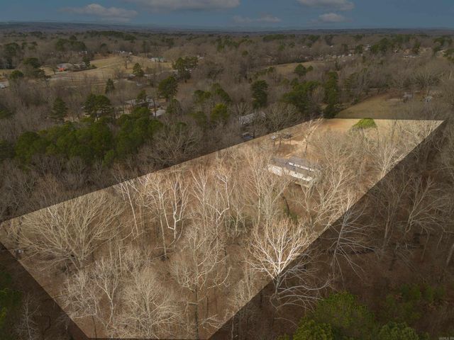 907 Zeke, Benton, AR 72019