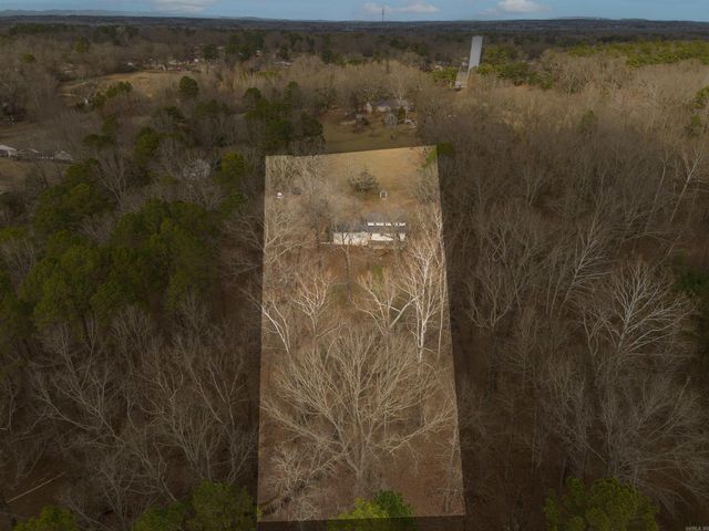 907 Zeke, Benton, AR 72019