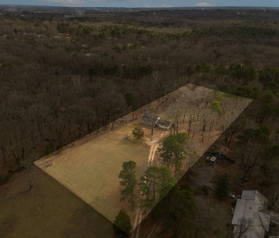 907 Zeke, Benton, AR 72019